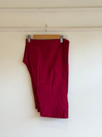 Handworked Party wear suit - 16693