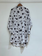 Off white shirt - 13207