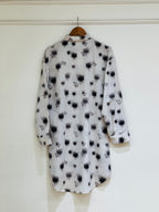 Off white shirt - 13207