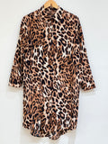 Tiger print - 14115