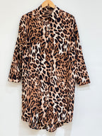 Tiger print - 14115