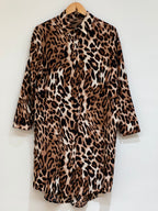 Tiger print - 14115