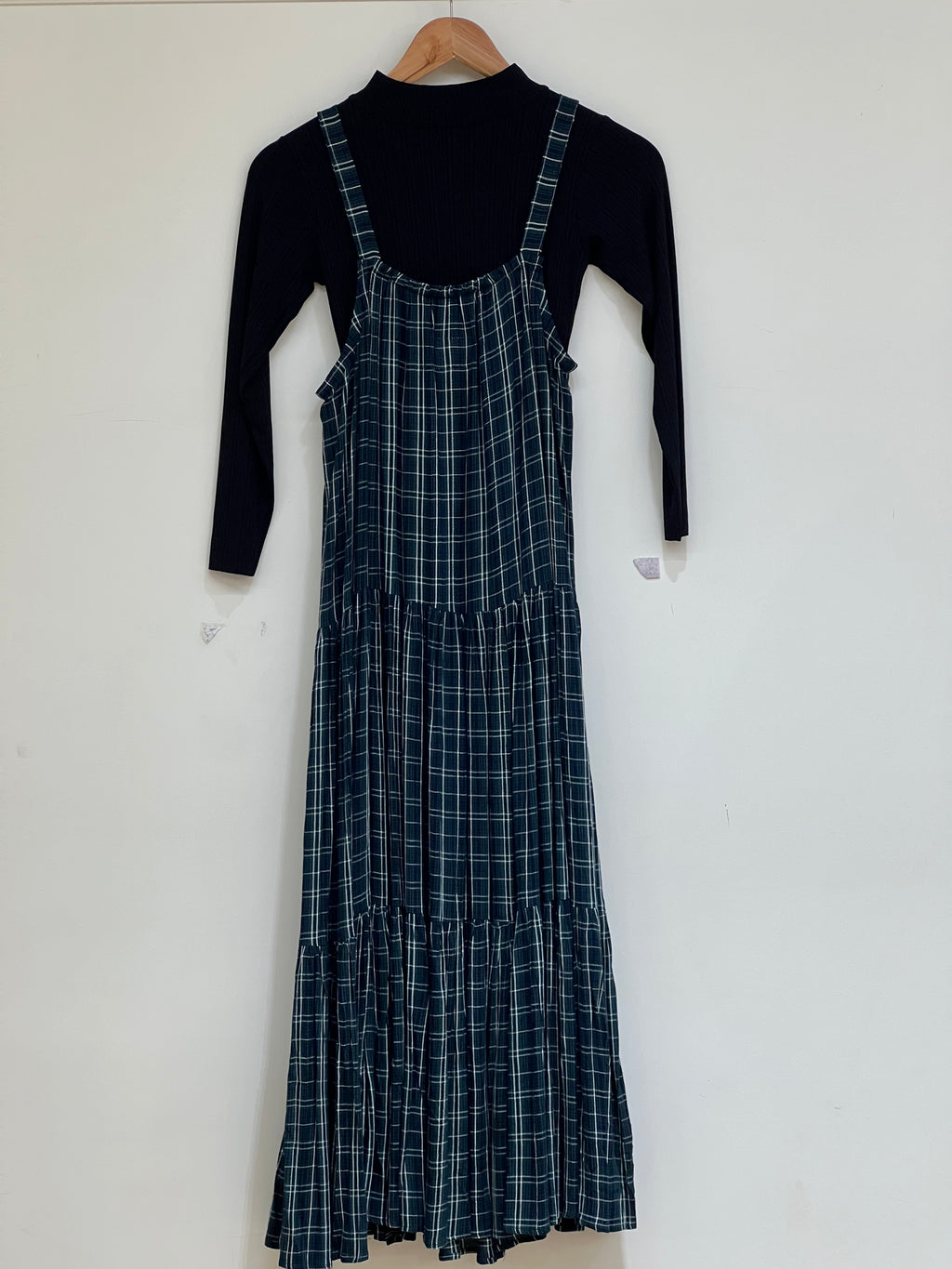 Green romber - 15441