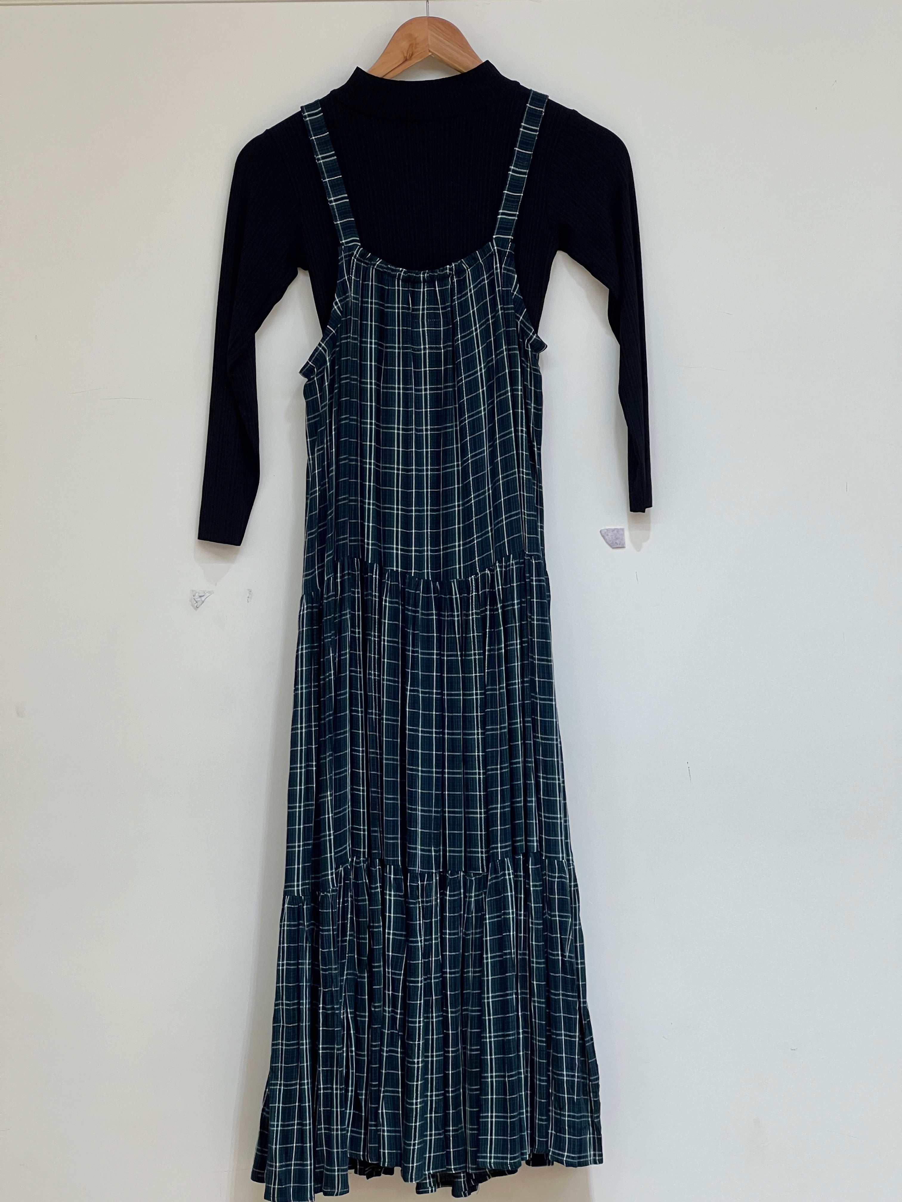 Green romber - 15441