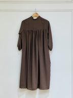 Brown top - 15645