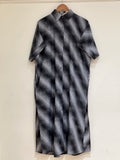 Ash oversized top - 15848