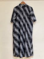 Ash oversized top - 15848