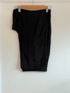 Black partywear suit - 15984