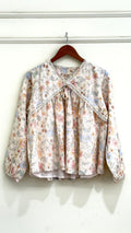 Foral top - 16050