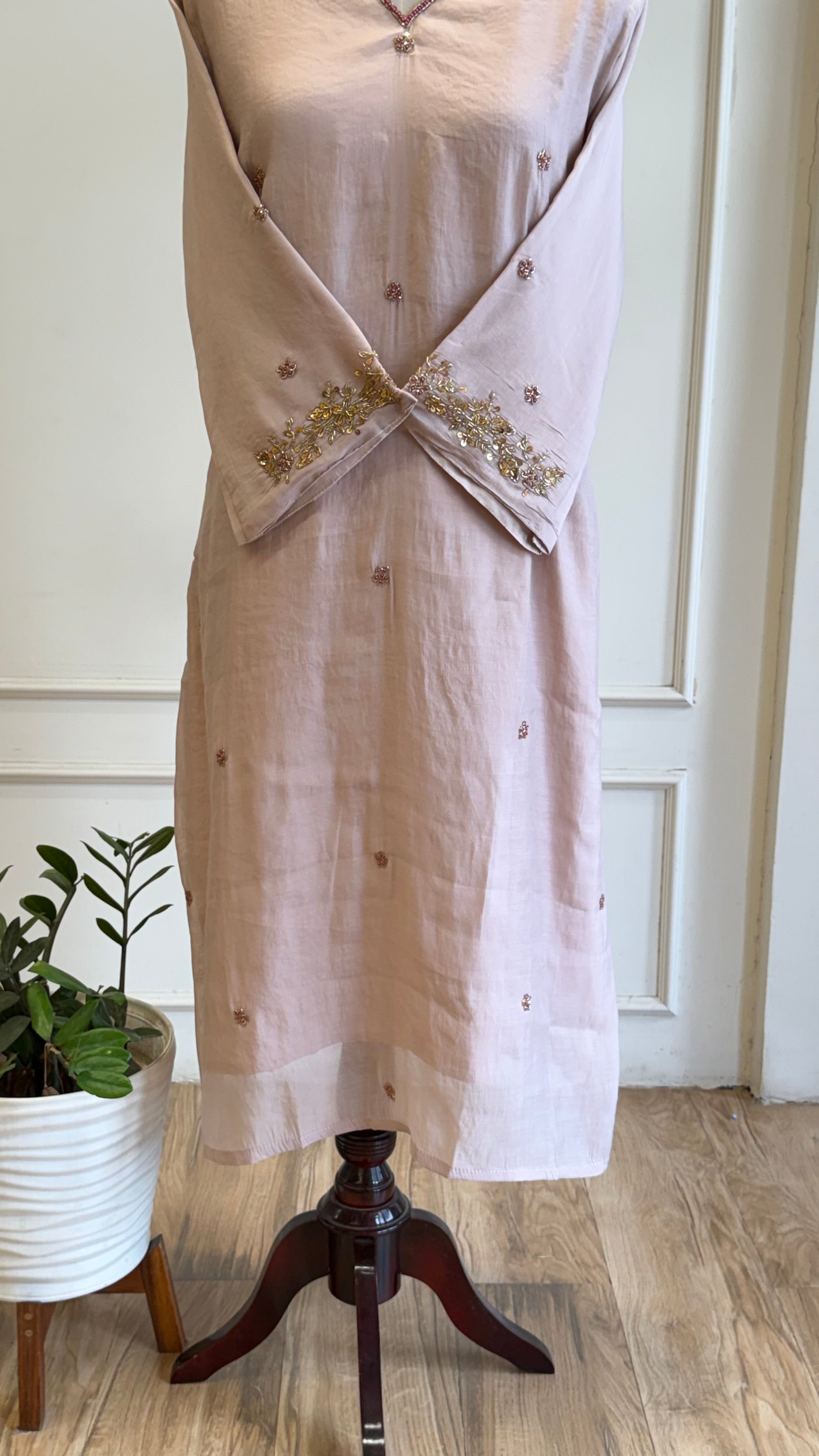 Premium Handworked Salwar Suit-17019