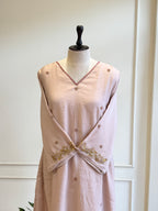 Premium Handworked Salwar Suit-17019