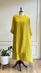 Thread Embroidered Anarkali Suit-17055