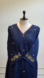 Premium Handworked Salwar Suit-17019