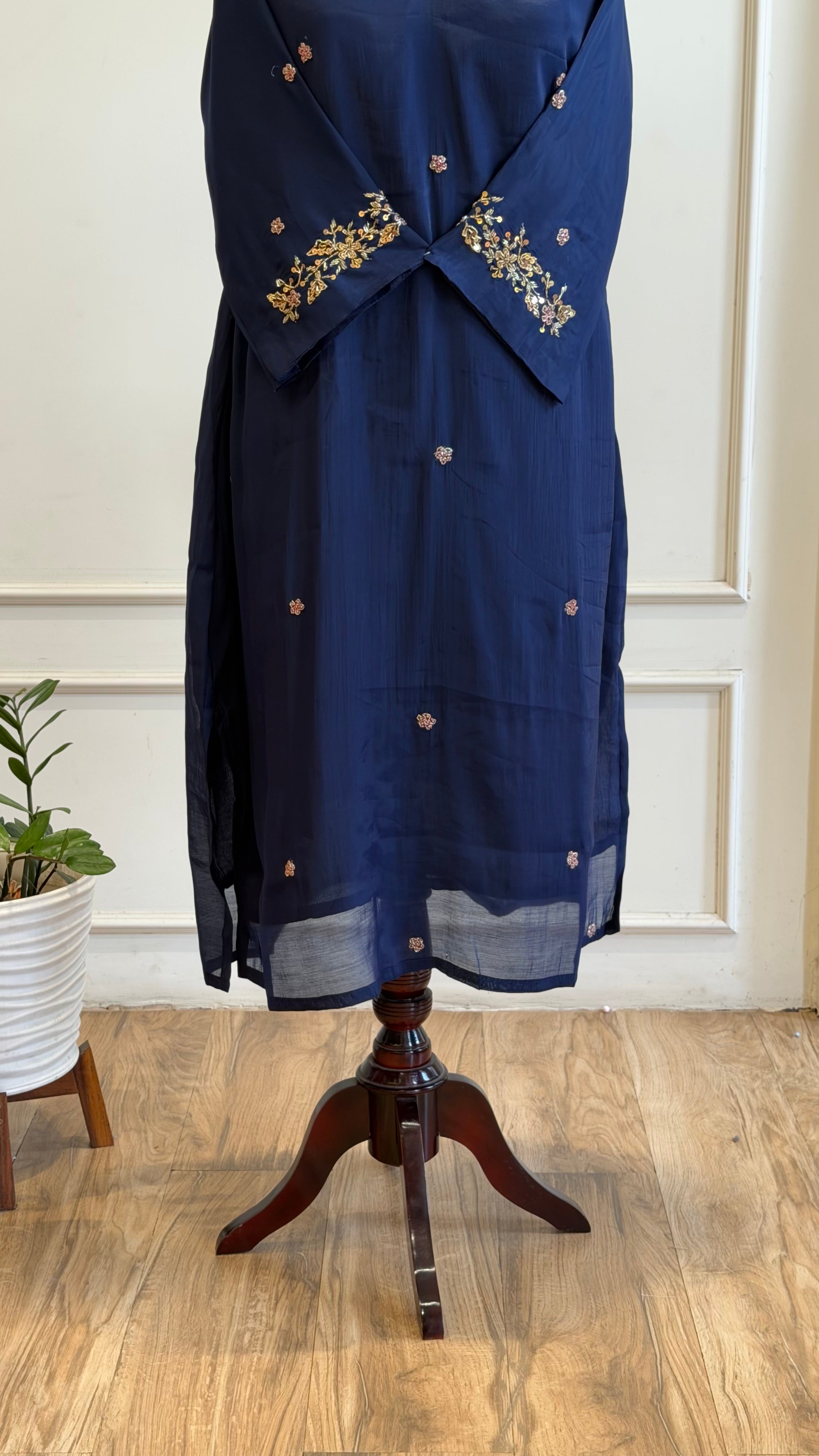 Premium Handworked Salwar Suit-17019