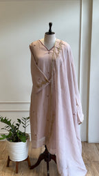 Premium Handworked Salwar Suit-17019
