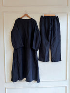 Beautiful Long Co-ord set-17605