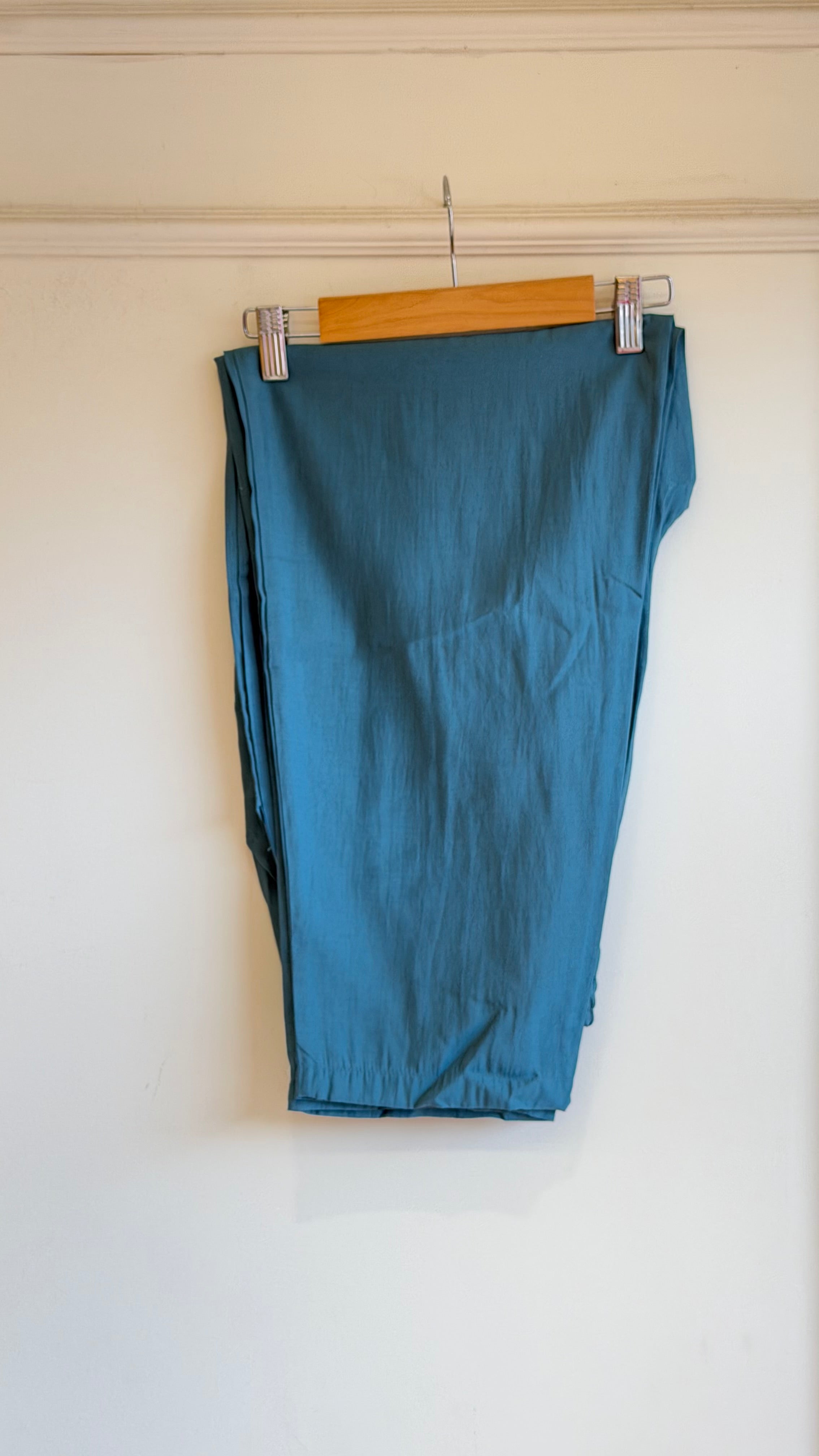 Soft Muslin Suit - 16709