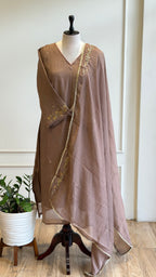 Premium Handworked Salwar Suit-17019