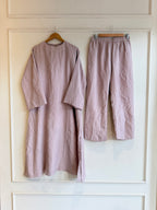 Beautiful Long Co-ord set-17605
