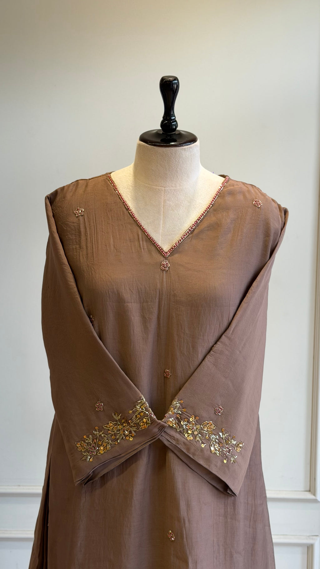Premium Handworked Salwar Suit-17019