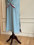 Handworked Salwar Suit-16623
