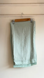 Mint Green Salwar Suit