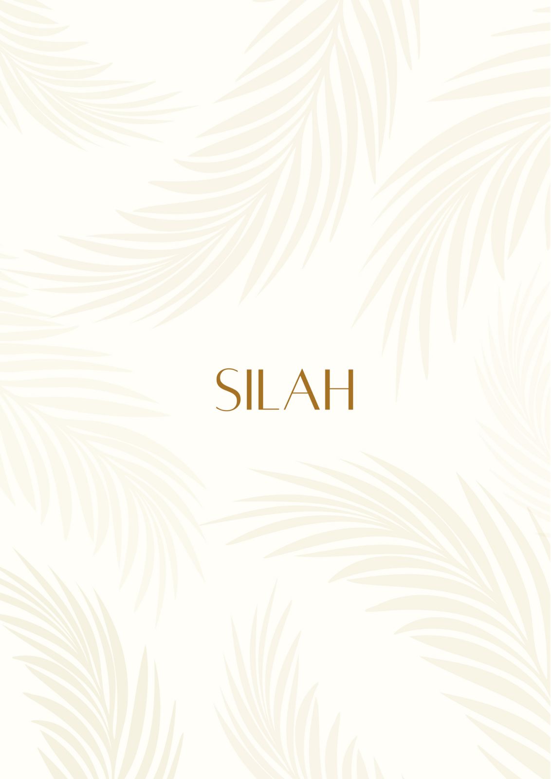 Silah - Elegant Fashion