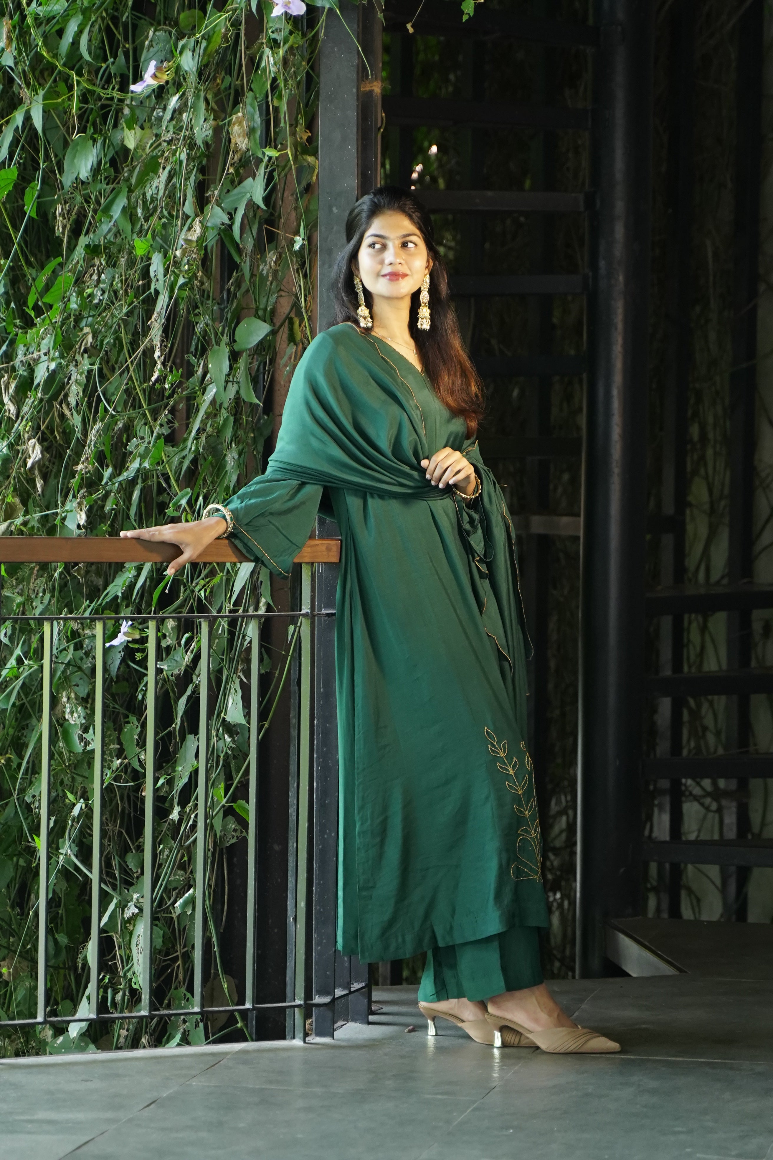 KURTA SETS