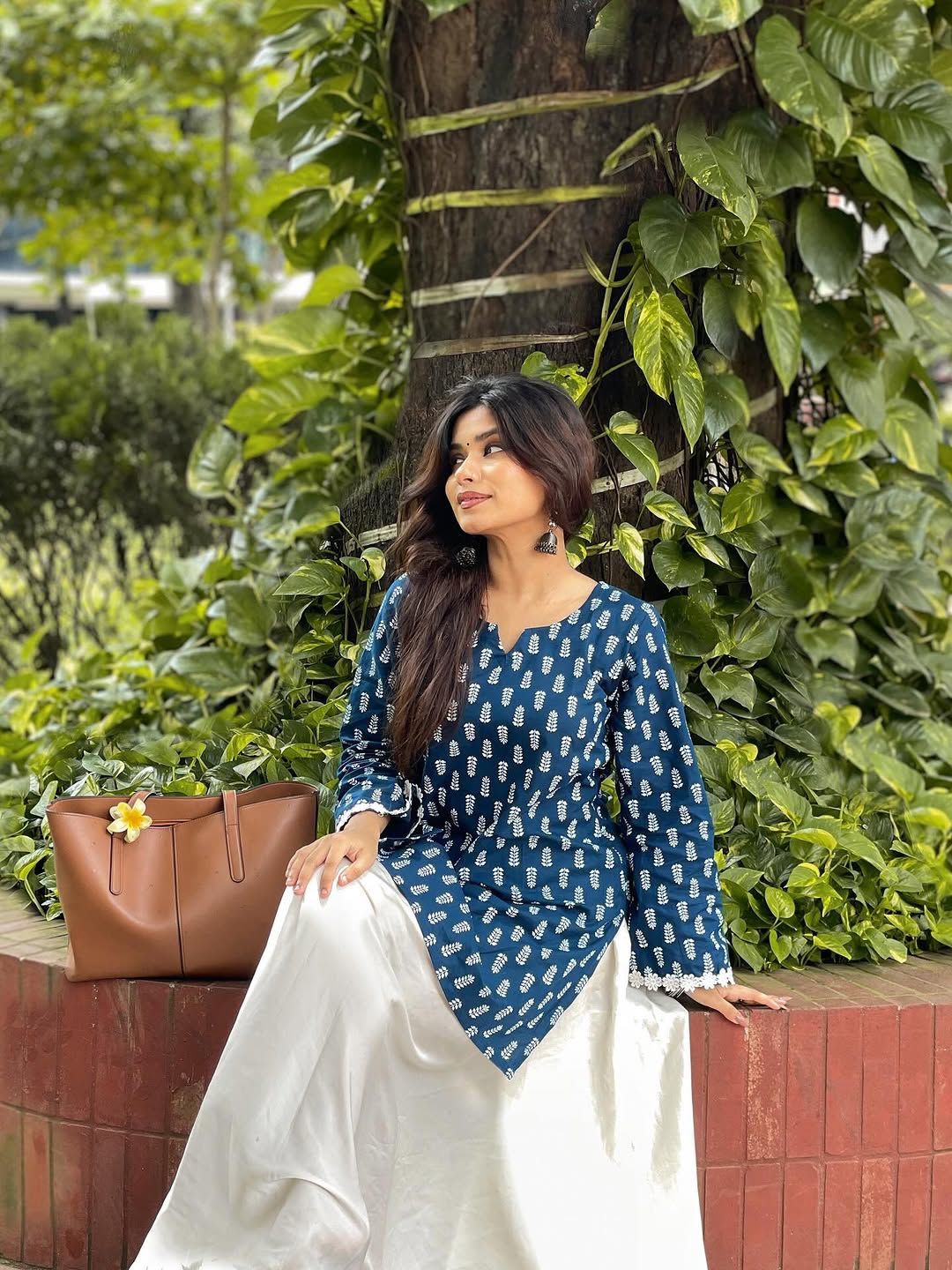SHORT KURTI