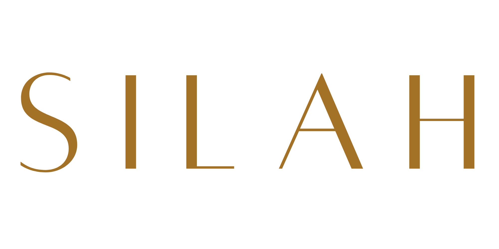 Silah Clothing